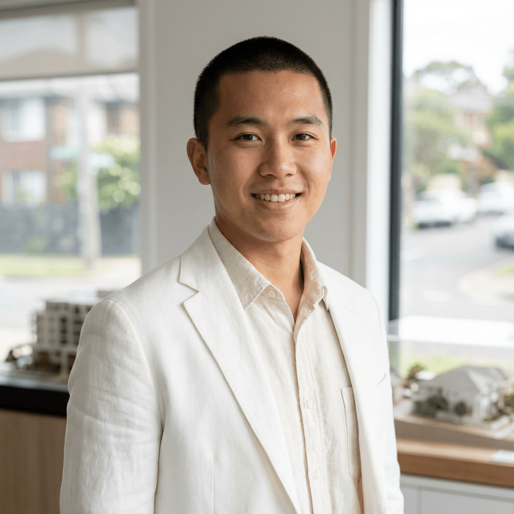 David Lee, Business Owner