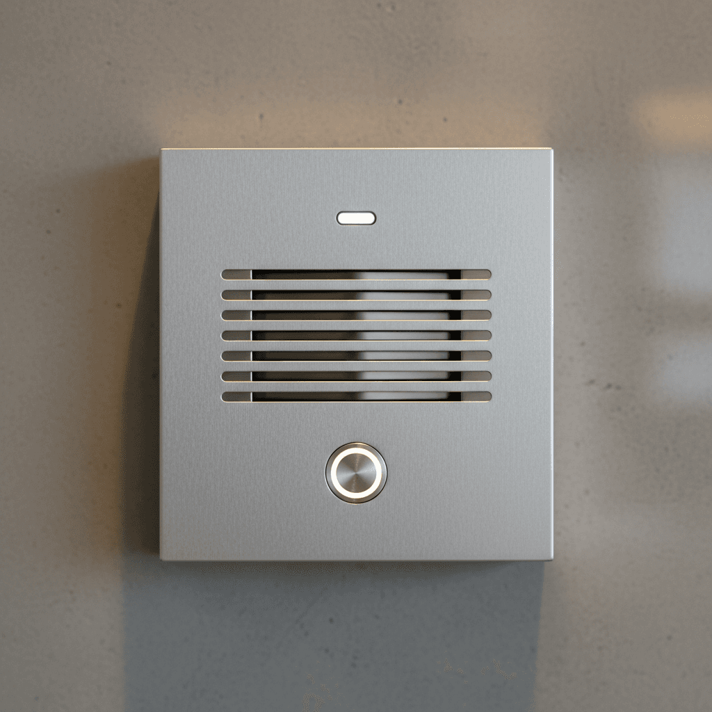 Intercom systems
