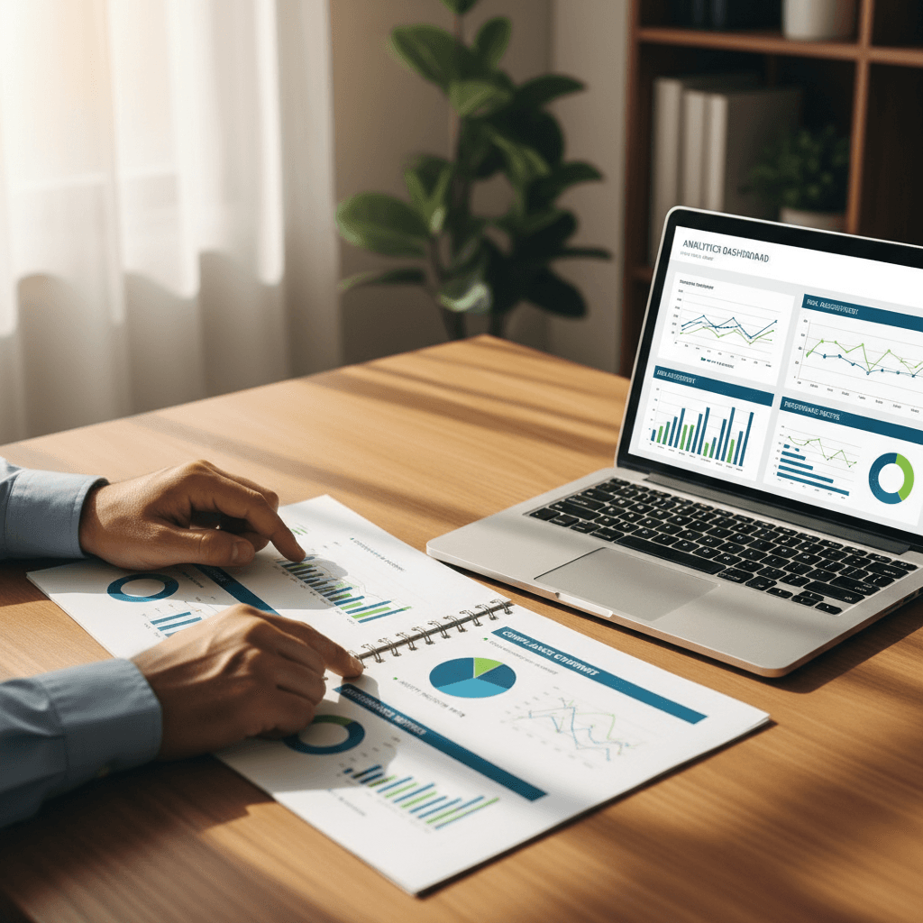 AI PPE compliance reporting and audit documentation